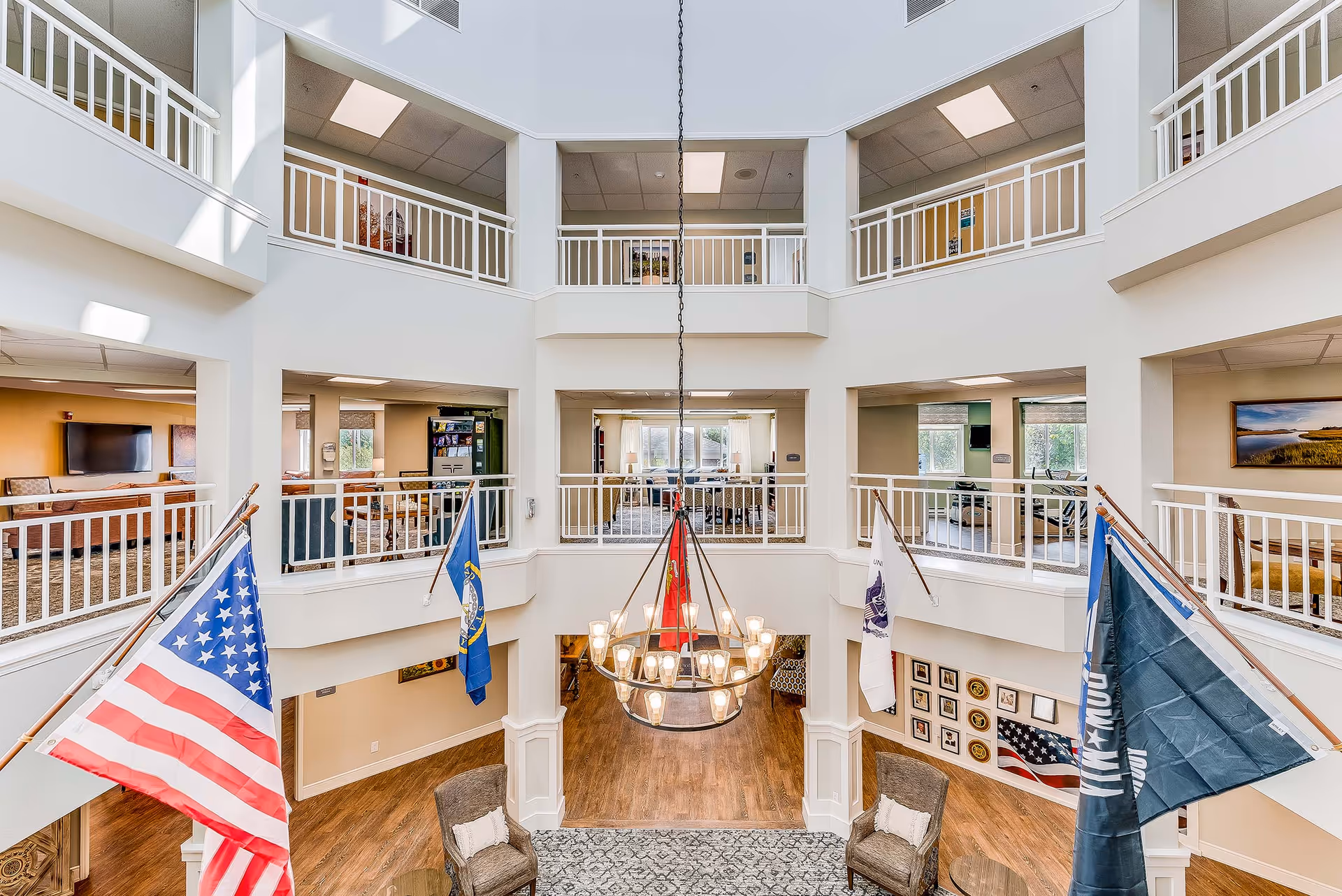 Photo 18 of Solstice Senior Living at Columbia