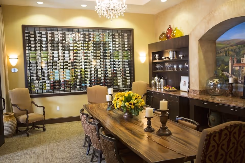 Photo 3 of Aegis Living Madison