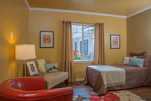 Photo 7 of Rosewood Courte