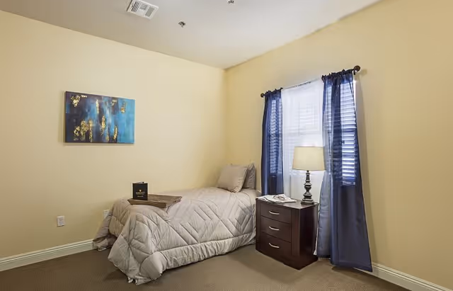 Photo 14 of Point Loma Estates Memory Care