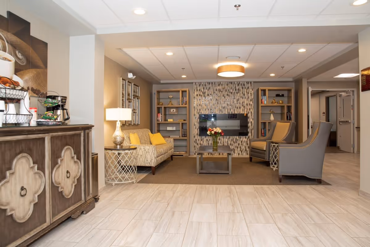 Photo 6 of Royal Oak House Assisted Living and Memory Care