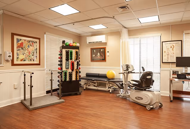 Photo 11 of Five Star Premier Residences of Teaneck