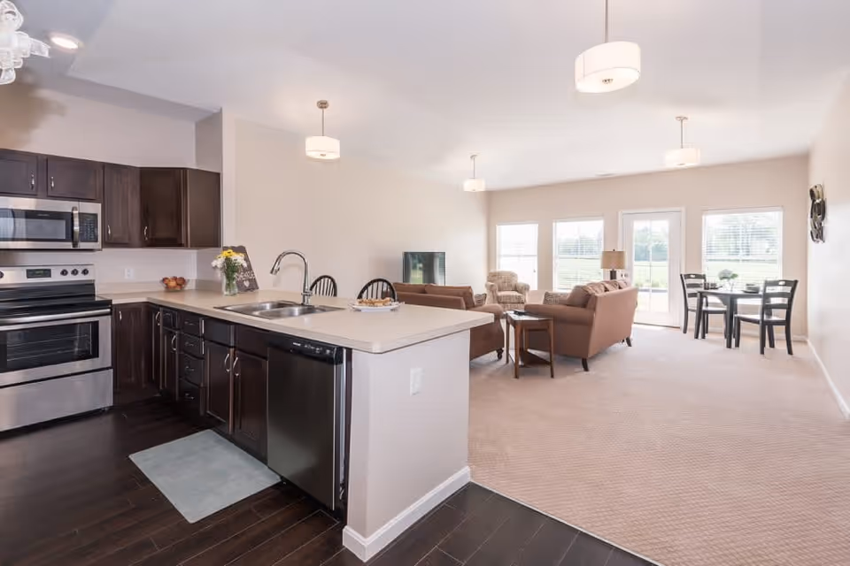 Photo 27 of Legacy Living Jasper