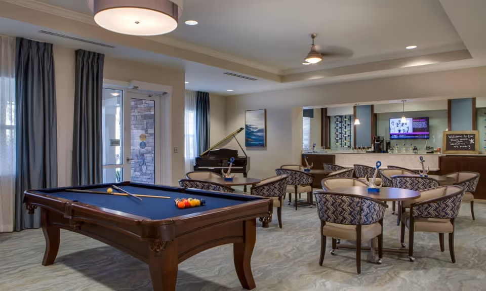 Photo 15 of Beach House Assisted Living & Memory Care