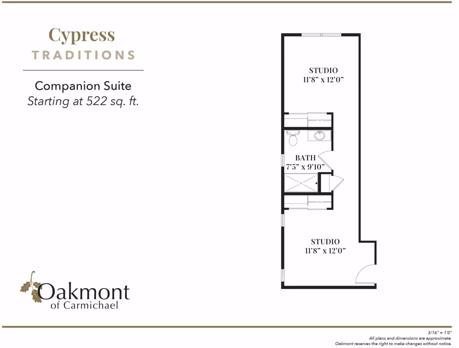 Photo 23 of Oakmont of Carmichael