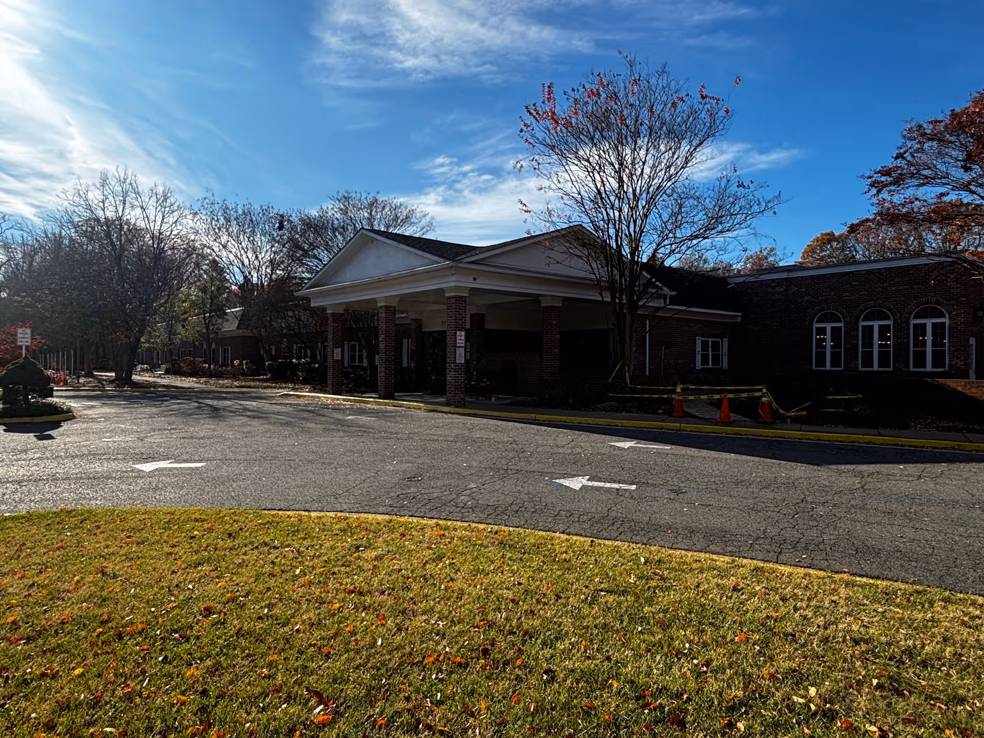 Photo 3 of Paul Spring Retirement Community