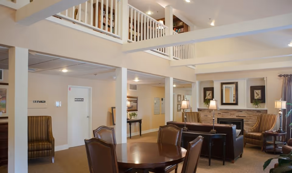 Photo 14 of Olympics West Senior Living - A Sinceri Senior Living Community