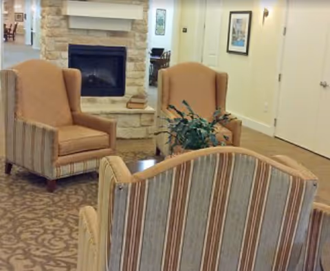 Photo 22 of Orchard Park of Kyle Assisted & Senior Living