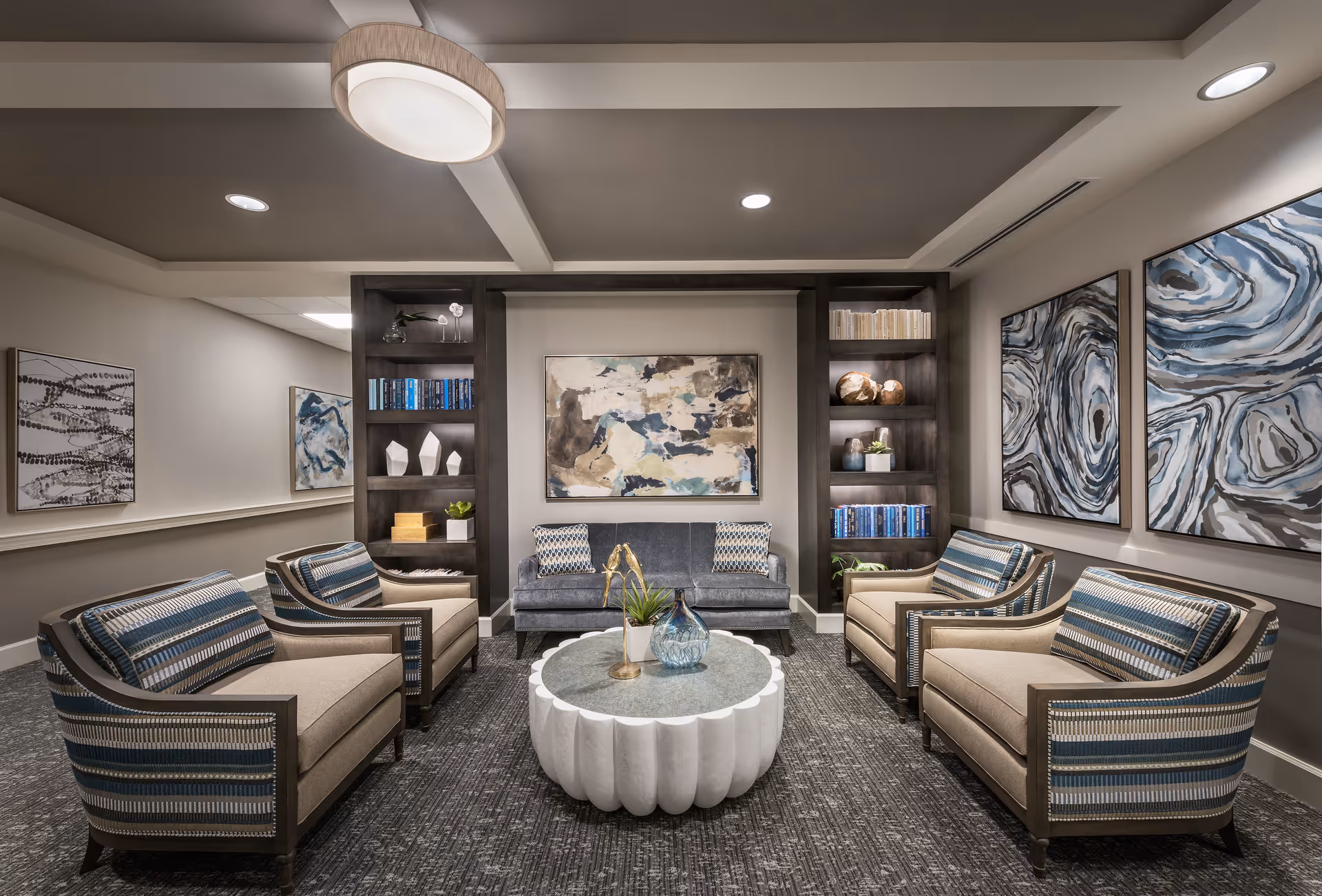 Photo 5 of The Harrison of Stuart Assisted Living and Memory Care