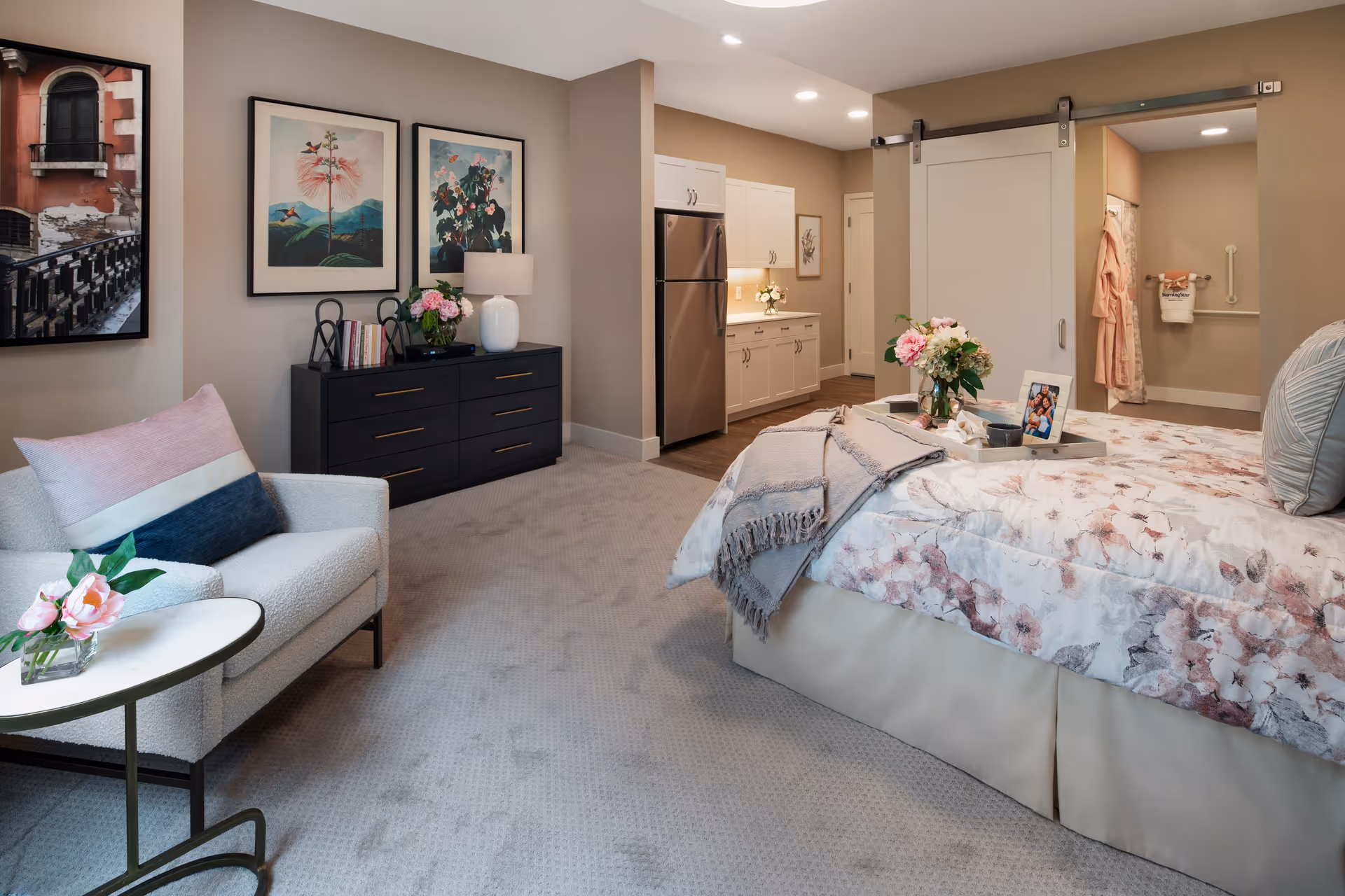 Photo 20 of MorningStar Assisted Living & Memory Care at Laurelhurst