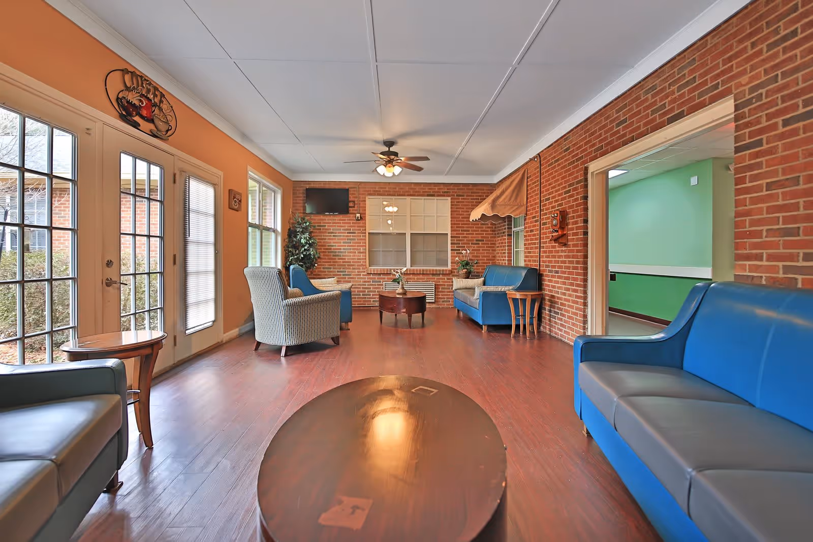 Photo 8 of Manchester Court Assisted Living and Memory Care