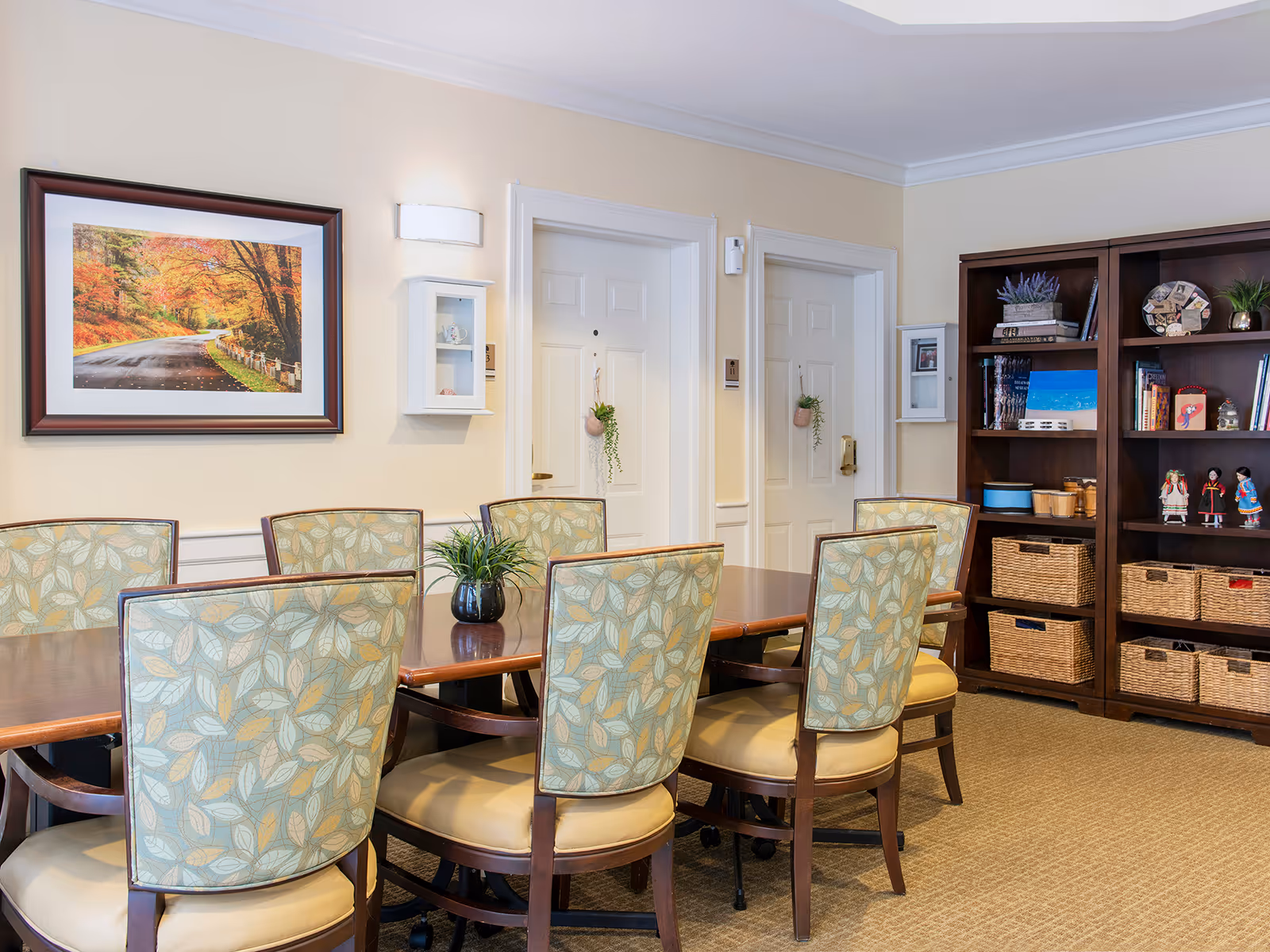 Photo 15 of Atria Longmeadow Place