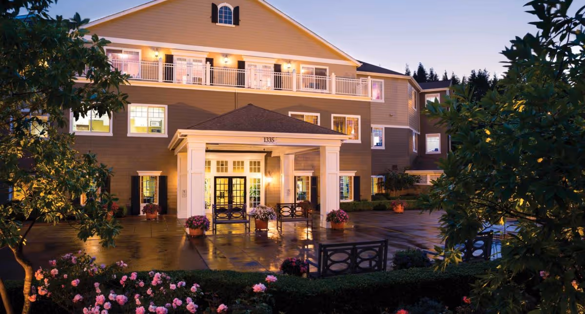 Photo 2 of Canterbury Park Independent Living Community