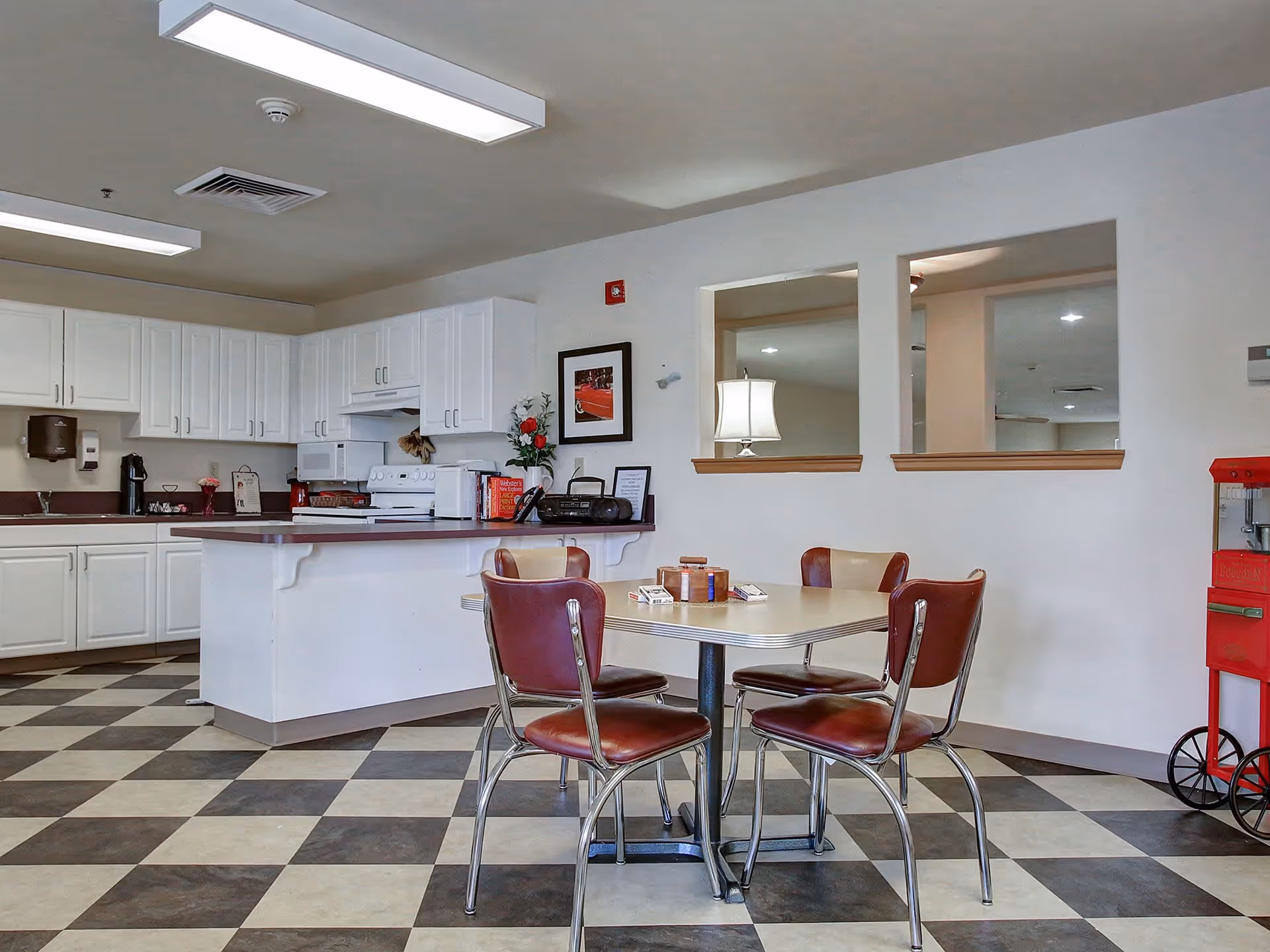 Photo 18 of Prestige Senior Living Southern Hills