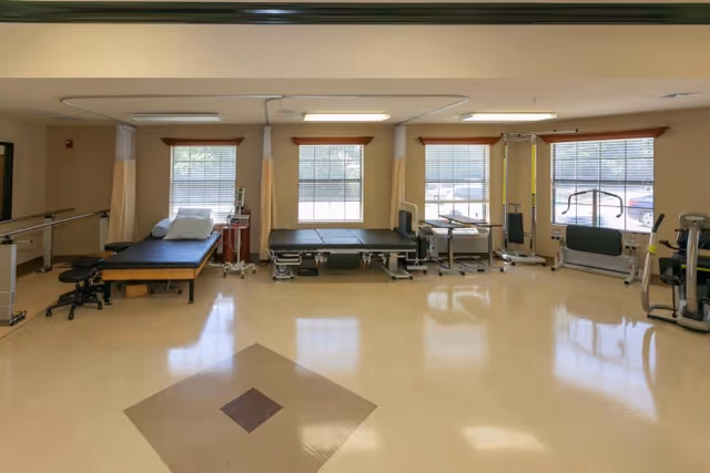 Photo 17 of Westpark Rehabilitation and Living