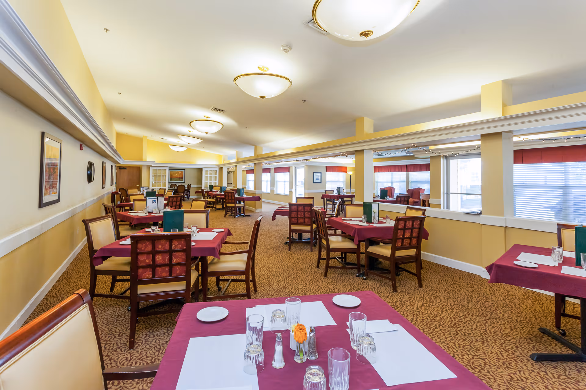 Photo 3 of Lassen House Senior Living