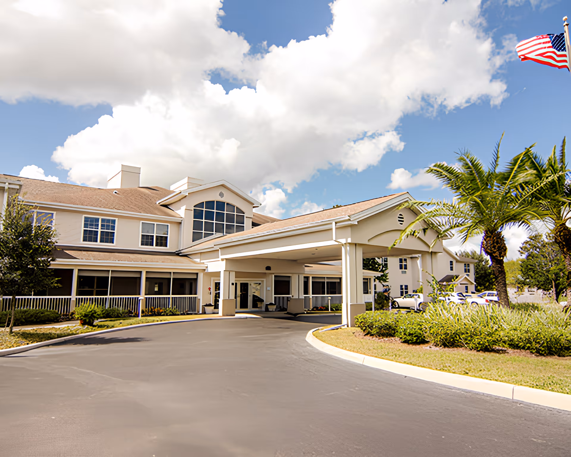 Photo of Brookdale Highlands
