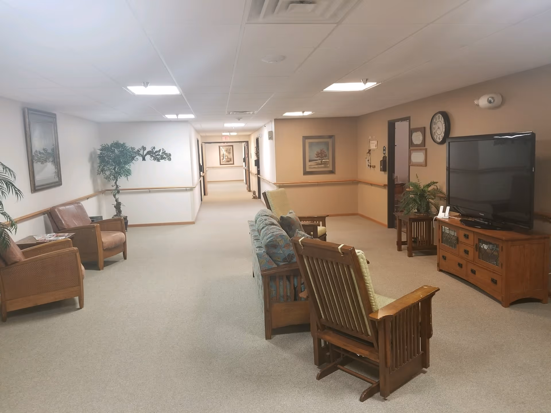 Photo 19 of Parker Place Retirement Community