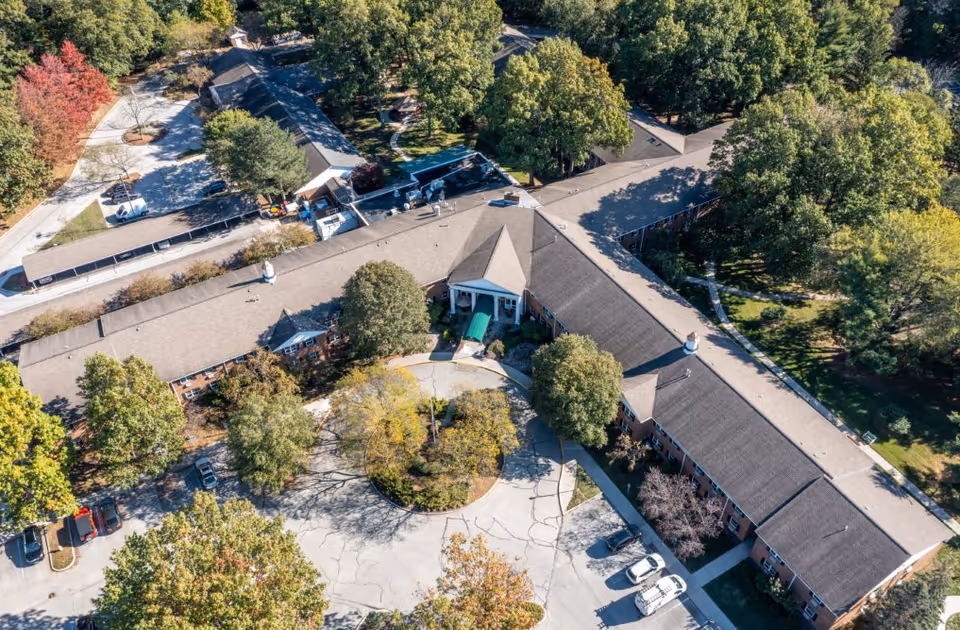 Photo of The Grove at Oakleaf Village of Sylvania