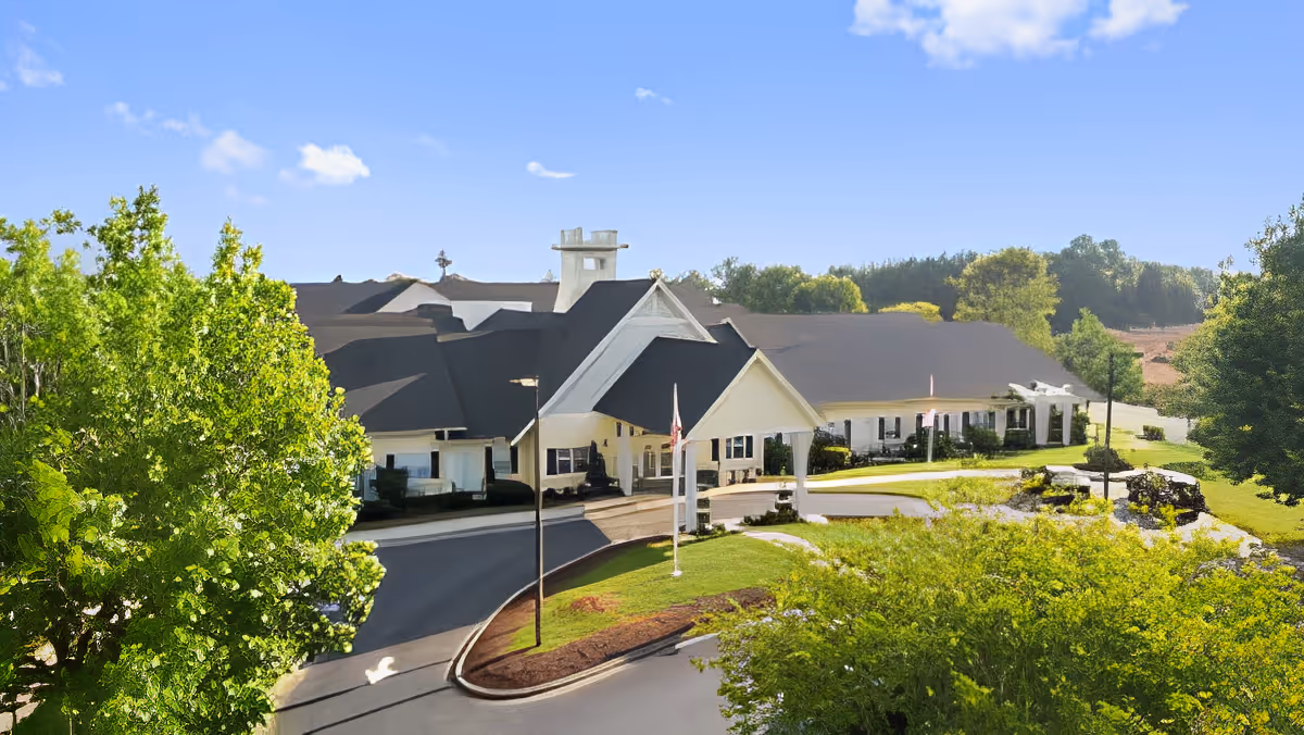 Photo 3 of Carillon Assisted Living of Hendersonville