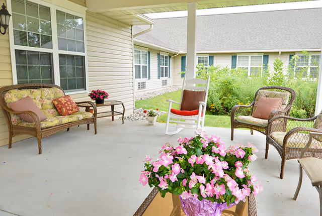 Photo 11 of Amity Place