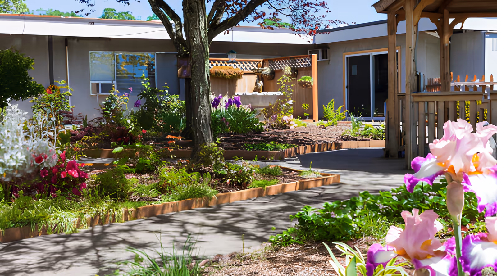 Photo 6 of Rose Haven Nursing Center