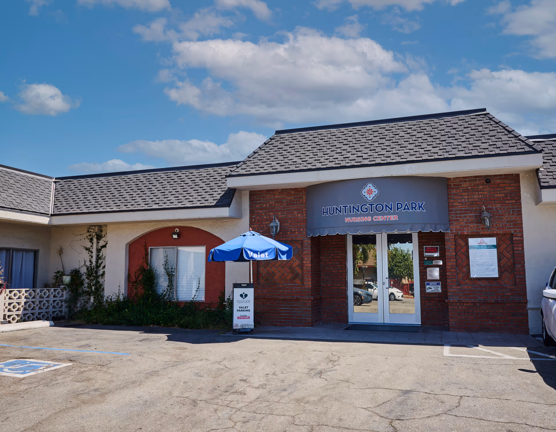 Photo of Huntington Park Nursing Center