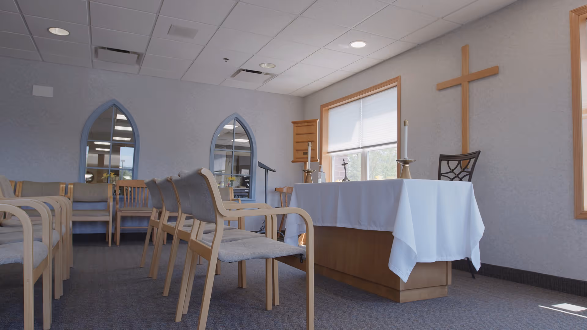 Photo 13 of Benedictine Living Community- Winona