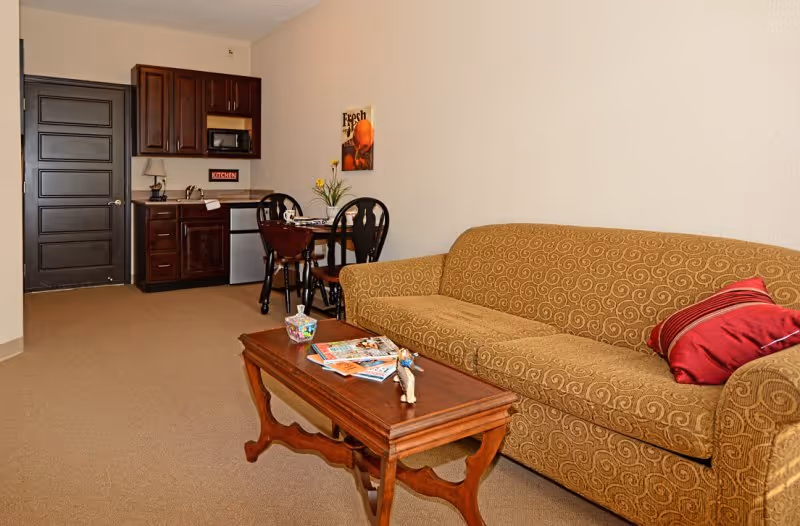 Photo 28 of Webb House Retirement Center