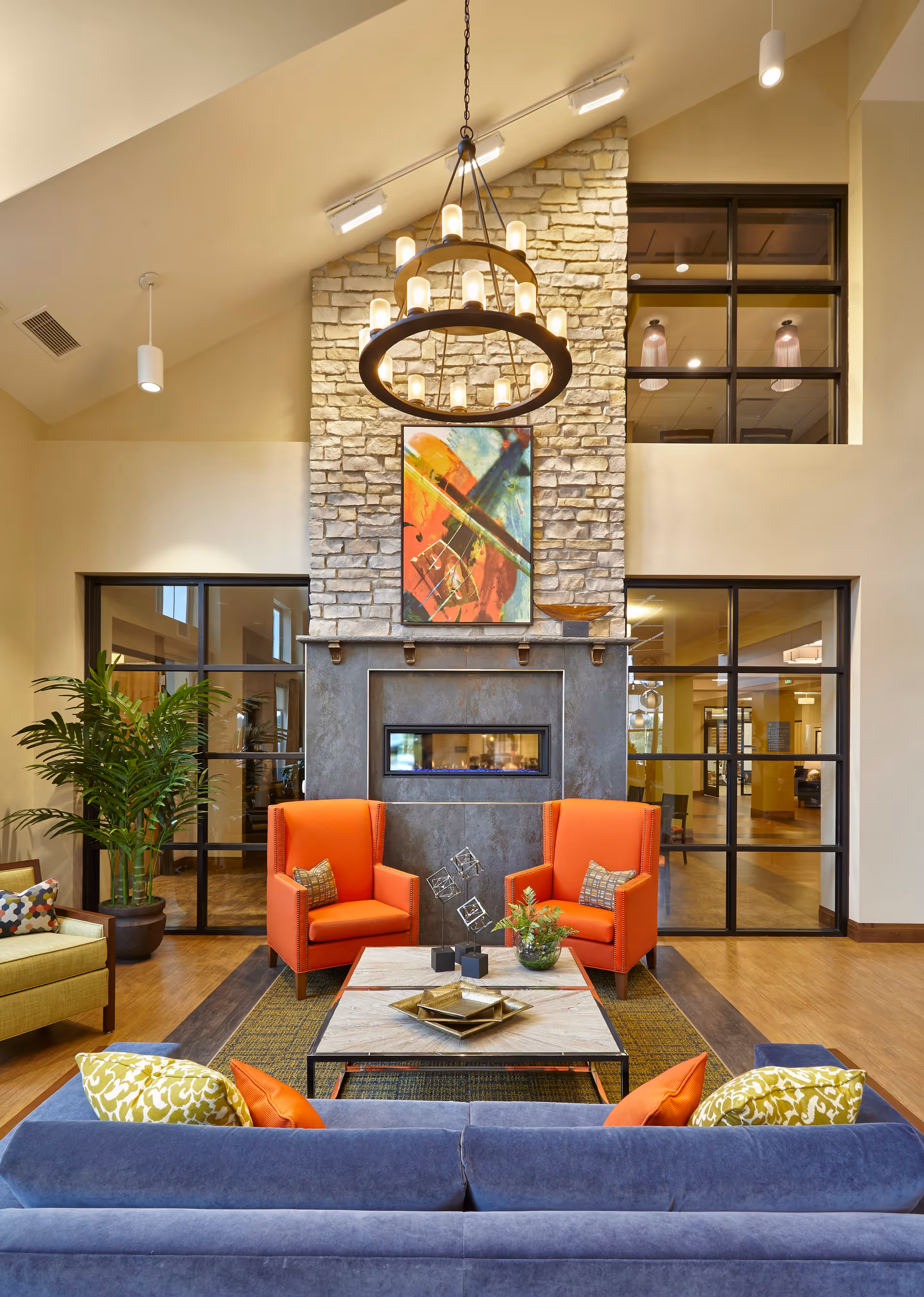 Photo 4 of Ignite Medical Resorts Crownpoint