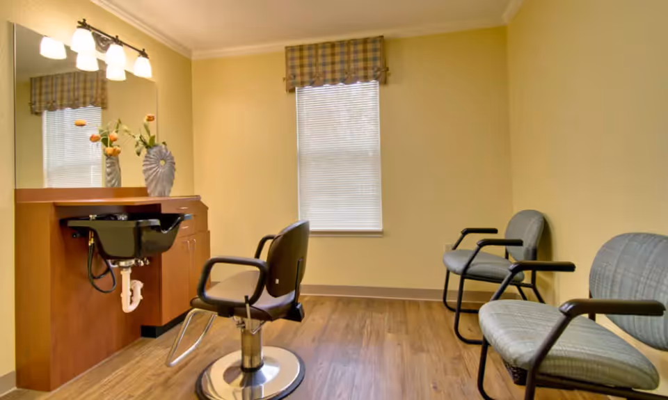 Photo 8 of St. Francis Park Senior Living