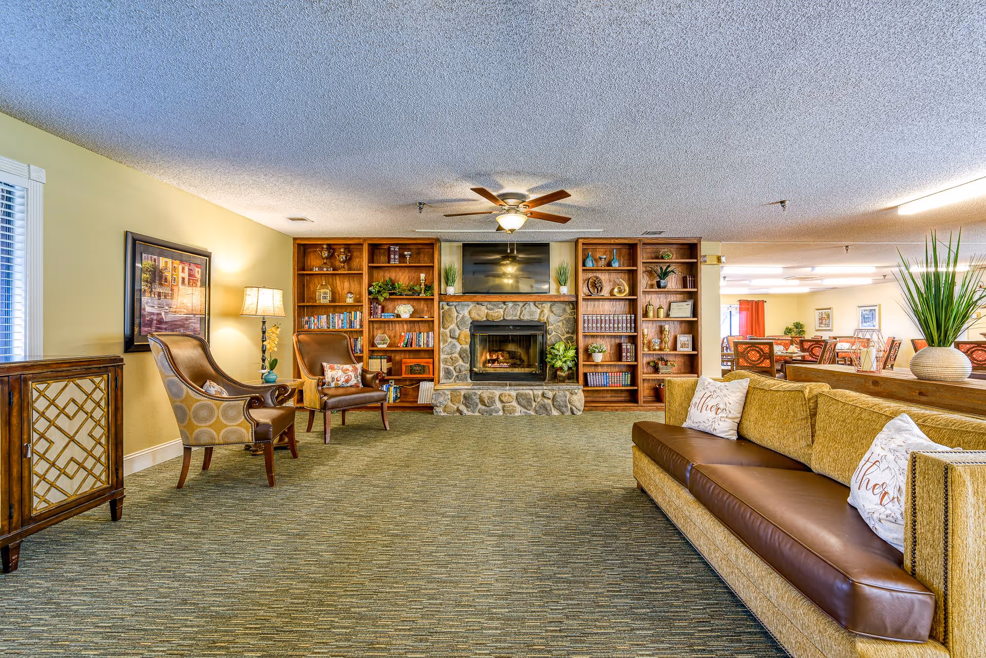 Photo 5 of Sierra Vista Independent & Assisted Living