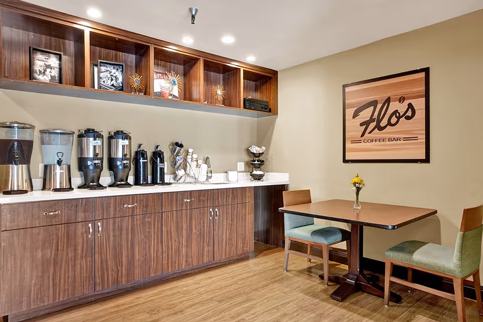 Photo 7 of Terraza Court Senior Living