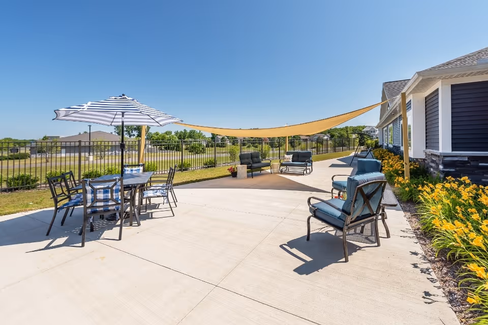 Photo 4 of Provision Living at Oshtemo