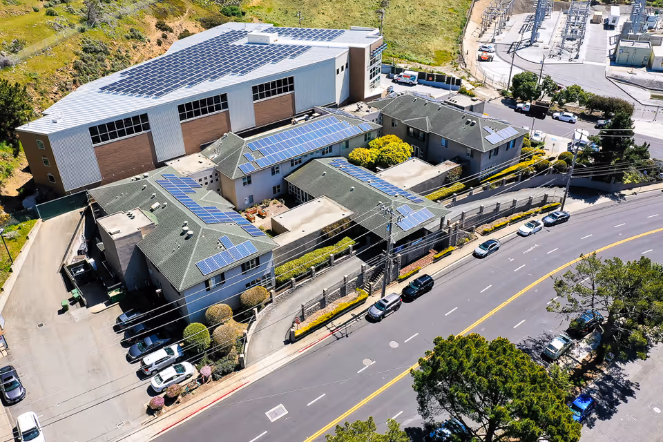 Photo 2 of Mission Villa Senior Living