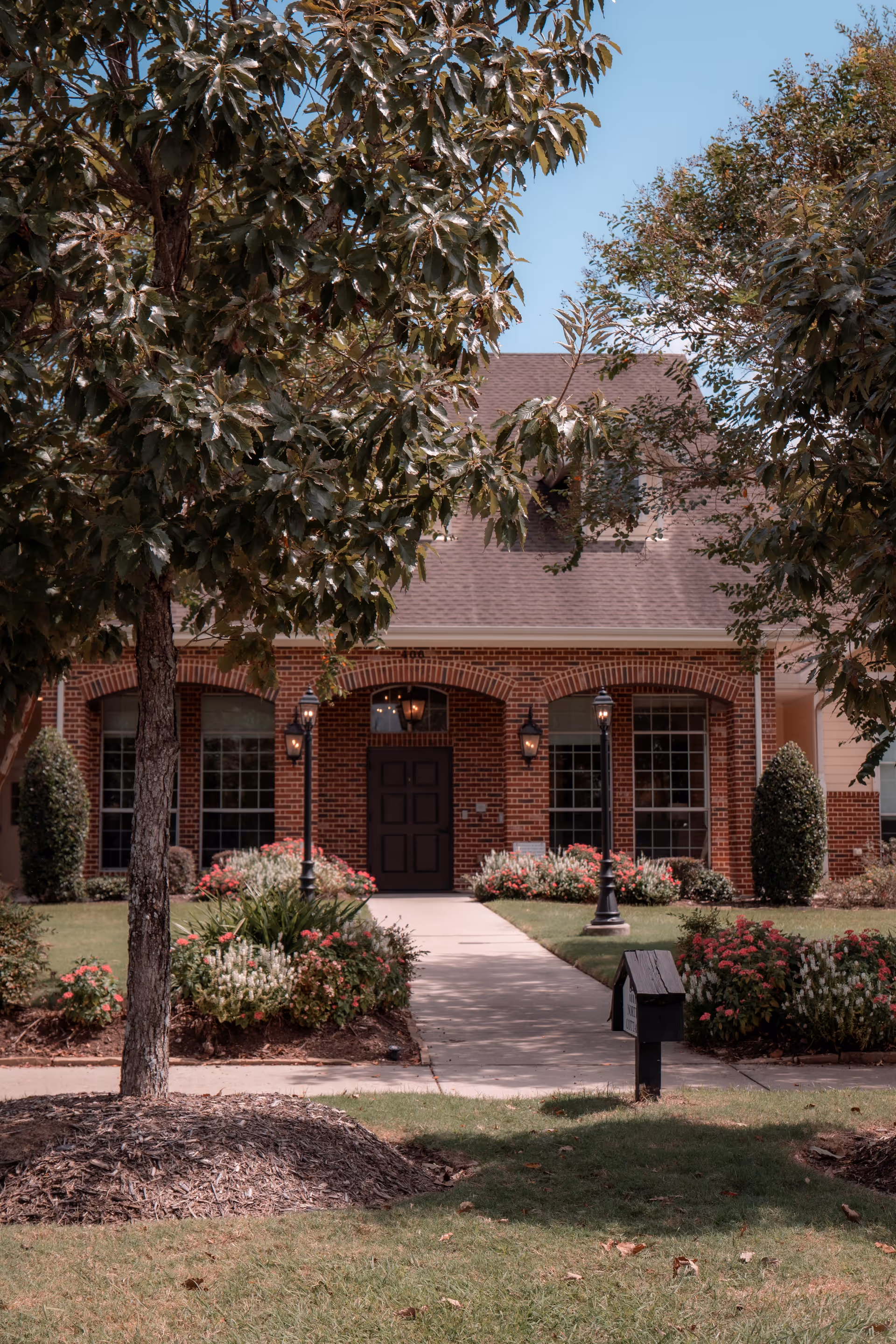 Photo of The Cottages at Clear Lake