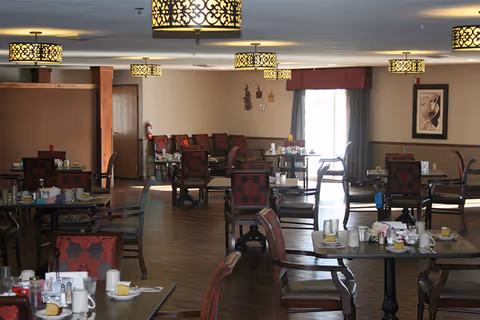 Photo 12 of Heritage House of Portage Assisted Living