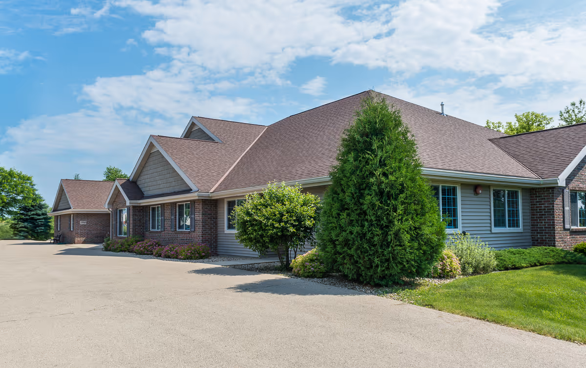 Photo of Homestead Living