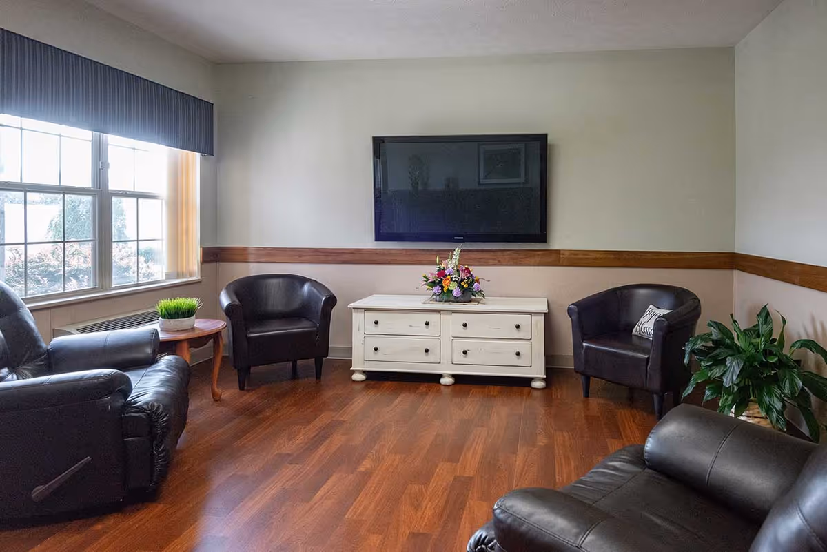 Photo 15 of Arbor Trace Family-first Senior Living
