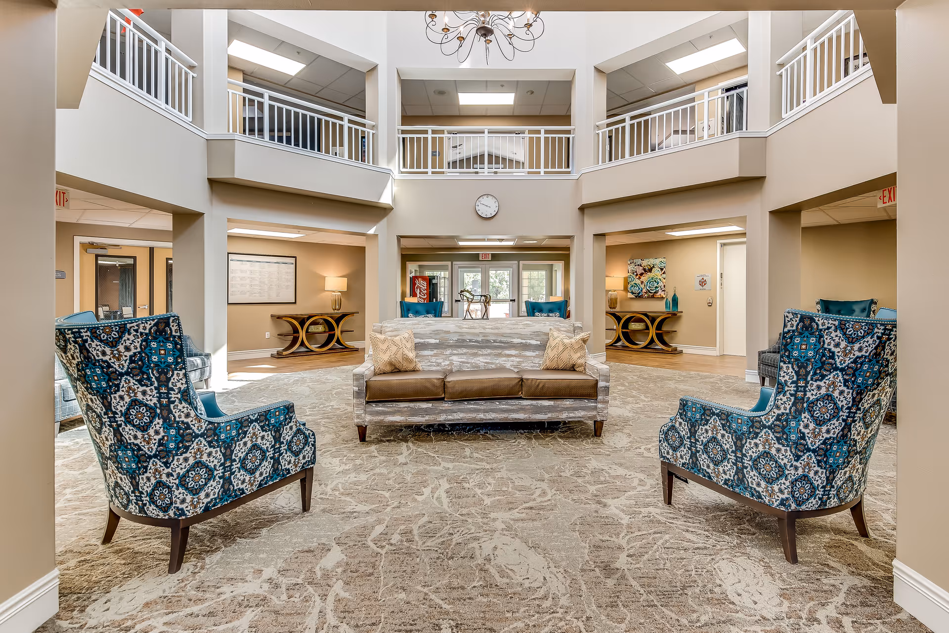 Photo 3 of Solstice Senior Living at Apple Valley