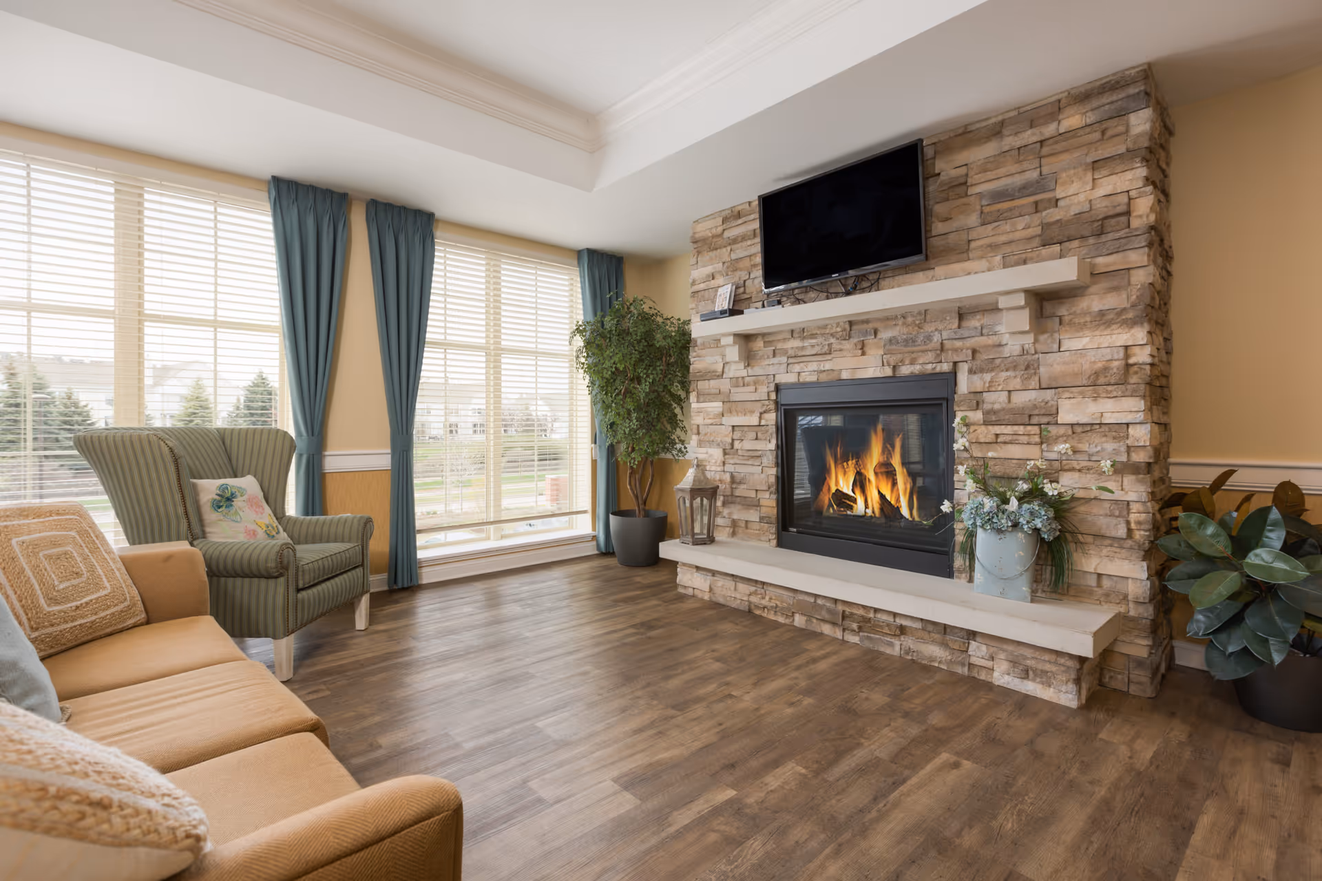 Photo 10 of Lombard Place Assisted Living & Memory Care