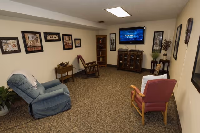Photo 23 of Wayne Countryview Care and Rehabilitation