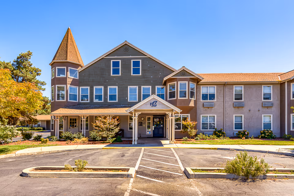 Photo 3 of Pacifica Senior Living Merced