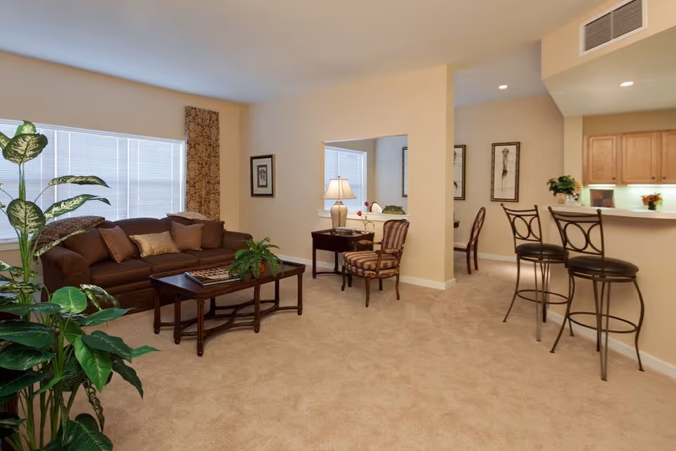 Photo 14 of MacKenzie Place - Colorado Springs