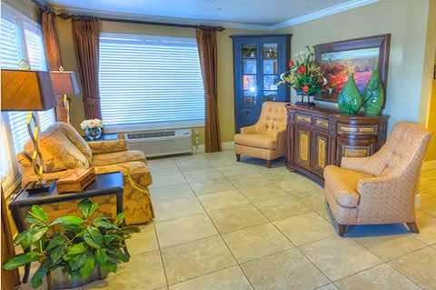 Photo 8 of Sierra Ridge Memory Care