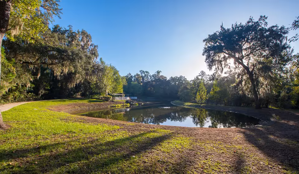 Photo 2 of Oak Hammock at the University of Florida