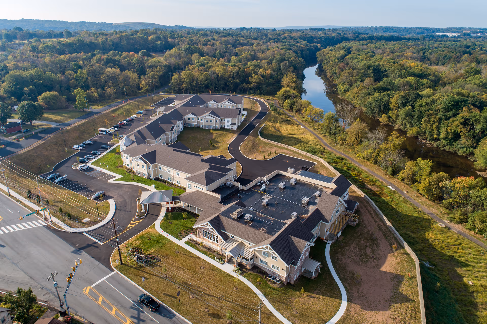 Photo 5 of Providence Place Senior Living at the Collegeville Inn