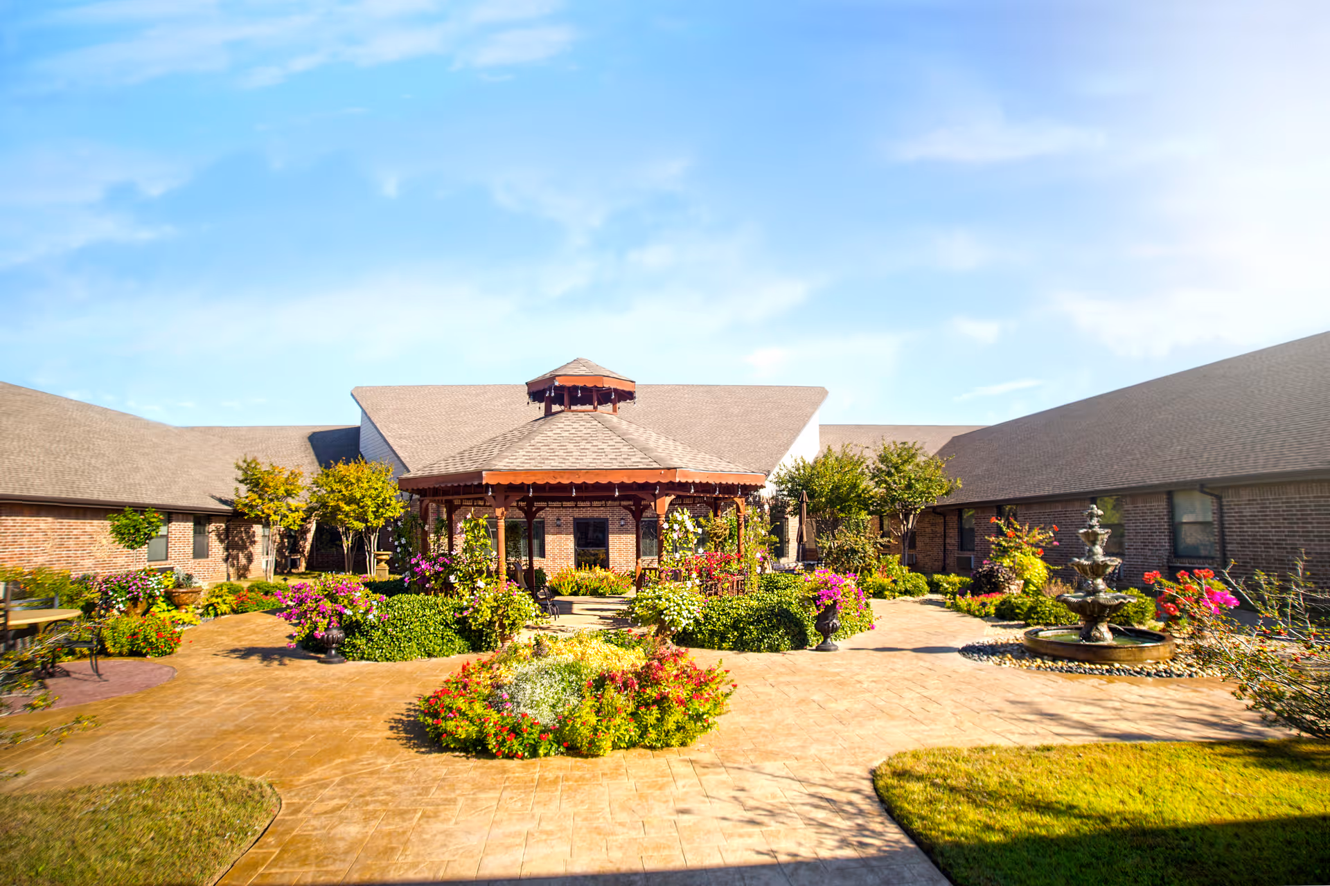 Photo 10 of Sandy Lake Rehabilitation and Care Center