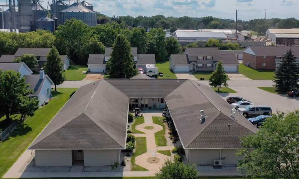 Photo 5 of Scandinavian Court Assisted Living
