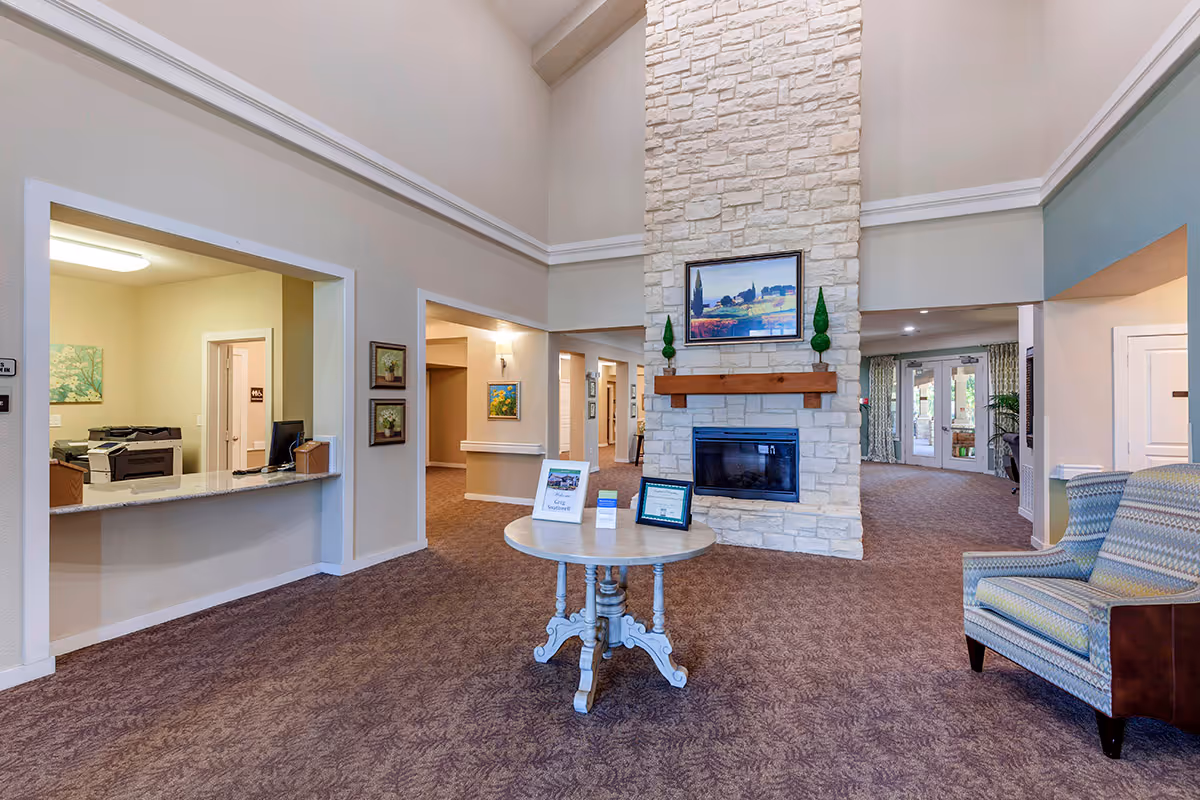 Photo 18 of Lynridge of Murphy Assisted Living & Memory Care